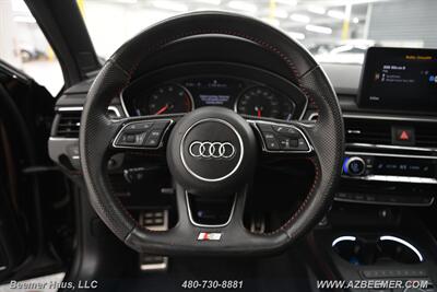 2018 Audi A4 2.0T quattro Premium Plus   - Photo 25 - Mesa, AZ 85202