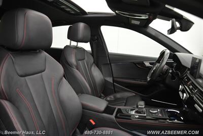 2018 Audi A4 2.0T quattro Premium Plus   - Photo 16 - Mesa, AZ 85202