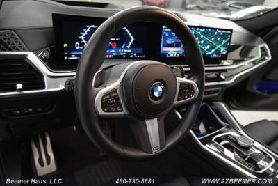 2024 BMW X6 xDrive40i   - Photo 29 - Mesa, AZ 85202