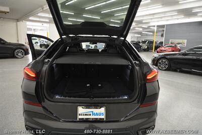 2024 BMW X6 xDrive40i   - Photo 42 - Mesa, AZ 85202