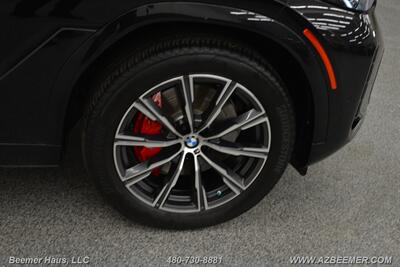 2024 BMW X6 xDrive40i   - Photo 45 - Mesa, AZ 85202
