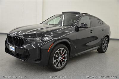 2024 BMW X6 xDrive40i   - Photo 3 - Mesa, AZ 85202