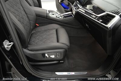2024 BMW X6 xDrive40i   - Photo 19 - Mesa, AZ 85202