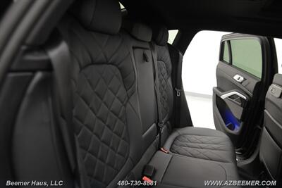 2024 BMW X6 xDrive40i   - Photo 24 - Mesa, AZ 85202