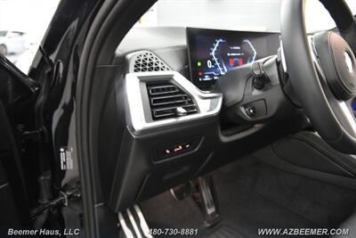 2024 BMW X6 xDrive40i   - Photo 28 - Mesa, AZ 85202
