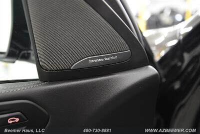 2024 BMW X6 xDrive40i   - Photo 27 - Mesa, AZ 85202