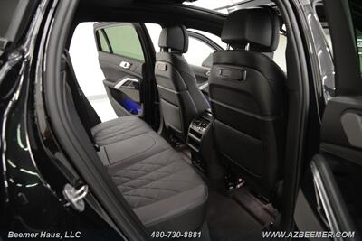 2024 BMW X6 xDrive40i   - Photo 22 - Mesa, AZ 85202