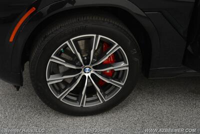 2024 BMW X6 xDrive40i   - Photo 46 - Mesa, AZ 85202