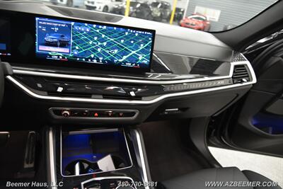 2024 BMW X6 xDrive40i   - Photo 31 - Mesa, AZ 85202