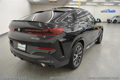 2024 BMW X6 xDrive40i   - Photo 9 - Mesa, AZ 85202