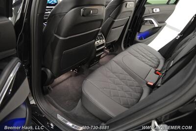 2024 BMW X6 xDrive40i   - Photo 25 - Mesa, AZ 85202