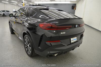 2024 BMW X6 xDrive40i   - Photo 11 - Mesa, AZ 85202