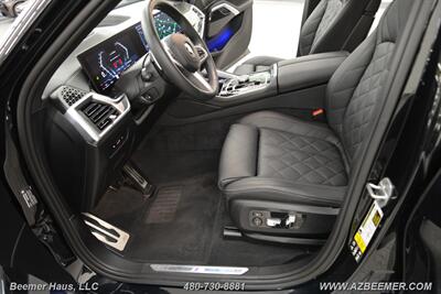 2024 BMW X6 xDrive40i   - Photo 14 - Mesa, AZ 85202