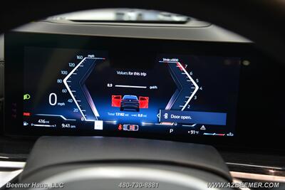 2024 BMW X6 xDrive40i   - Photo 30 - Mesa, AZ 85202