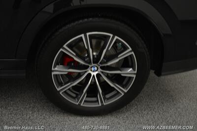 2024 BMW X6 xDrive40i   - Photo 47 - Mesa, AZ 85202