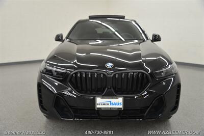 2024 BMW X6 xDrive40i   - Photo 5 - Mesa, AZ 85202