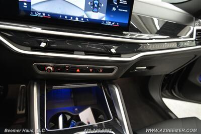 2024 BMW X6 xDrive40i   - Photo 34 - Mesa, AZ 85202