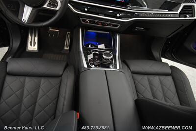 2024 BMW X6 xDrive40i   - Photo 17 - Mesa, AZ 85202