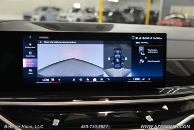 2024 BMW X6 xDrive40i   - Photo 33 - Mesa, AZ 85202