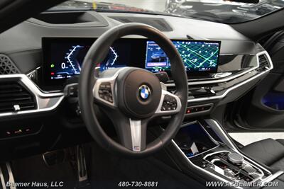 2024 BMW X6 xDrive40i   - Photo 13 - Mesa, AZ 85202
