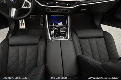 2024 BMW X6 xDrive40i   - Photo 18 - Mesa, AZ 85202