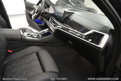 2024 BMW X6 xDrive40i   - Photo 20 - Mesa, AZ 85202