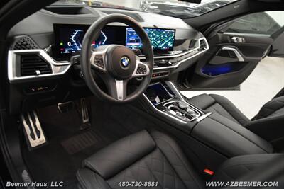 2024 BMW X6 xDrive40i   - Photo 12 - Mesa, AZ 85202