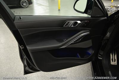 2024 BMW X6 xDrive40i   - Photo 38 - Mesa, AZ 85202