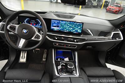 2024 BMW X6 xDrive40i   - Photo 16 - Mesa, AZ 85202