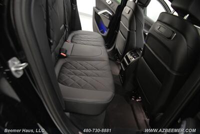 2024 BMW X6 xDrive40i   - Photo 23 - Mesa, AZ 85202