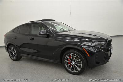 2024 BMW X6 xDrive40i   - Photo 7 - Mesa, AZ 85202