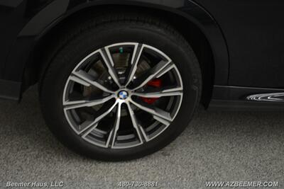 2024 BMW X6 xDrive40i   - Photo 44 - Mesa, AZ 85202