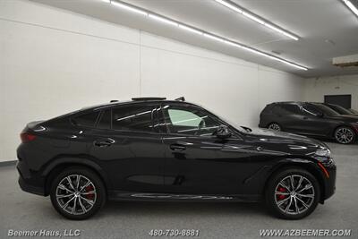 2024 BMW X6 xDrive40i   - Photo 8 - Mesa, AZ 85202