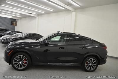 2024 BMW X6 xDrive40i   - Photo 4 - Mesa, AZ 85202