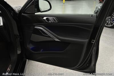 2024 BMW X6 xDrive40i   - Photo 41 - Mesa, AZ 85202