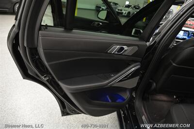 2024 BMW X6 xDrive40i   - Photo 39 - Mesa, AZ 85202