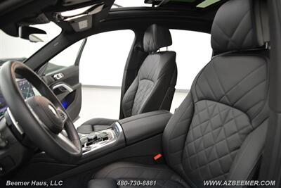 2024 BMW X6 xDrive40i   - Photo 15 - Mesa, AZ 85202