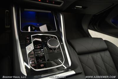 2024 BMW X6 xDrive40i   - Photo 35 - Mesa, AZ 85202