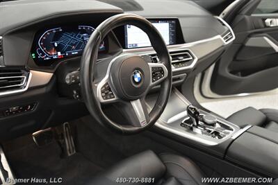 2023 BMW X5 sDrive40i   - Photo 13 - Mesa, AZ 85202