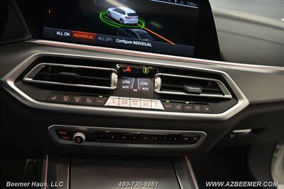 2023 BMW X5 sDrive40i   - Photo 34 - Mesa, AZ 85202