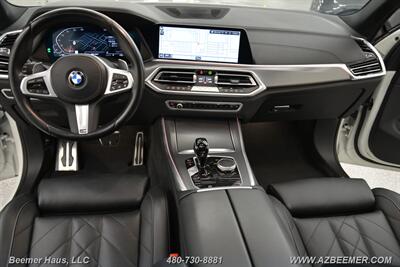 2023 BMW X5 sDrive40i   - Photo 16 - Mesa, AZ 85202