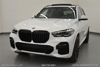 2023 BMW X5 sDrive40i   - Photo 1 - Mesa, AZ 85202