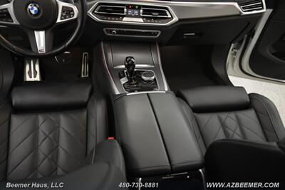 2023 BMW X5 sDrive40i   - Photo 17 - Mesa, AZ 85202