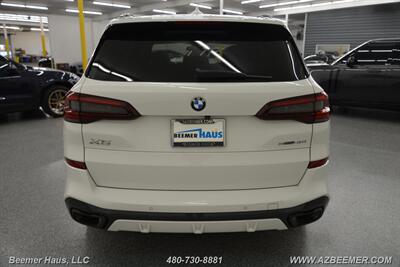 2023 BMW X5 sDrive40i   - Photo 10 - Mesa, AZ 85202