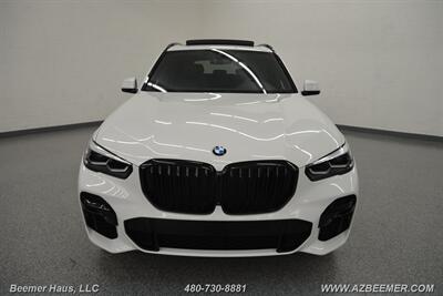 2023 BMW X5 sDrive40i   - Photo 5 - Mesa, AZ 85202