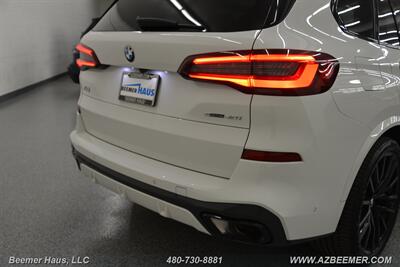 2023 BMW X5 sDrive40i   - Photo 42 - Mesa, AZ 85202