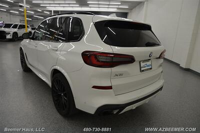 2023 BMW X5 sDrive40i   - Photo 11 - Mesa, AZ 85202