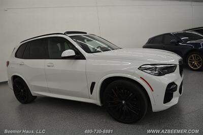 2023 BMW X5 sDrive40i   - Photo 7 - Mesa, AZ 85202
