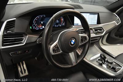 2023 BMW X5 sDrive40i   - Photo 28 - Mesa, AZ 85202