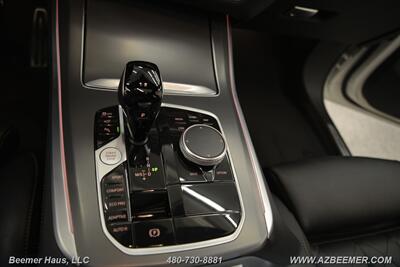 2023 BMW X5 sDrive40i   - Photo 35 - Mesa, AZ 85202